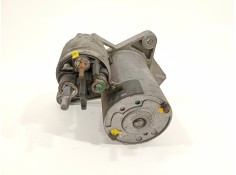 Recambio de motor arranque para renault megane iii berlina 5 p bose edition referencia OEM IAM 233001007X   2