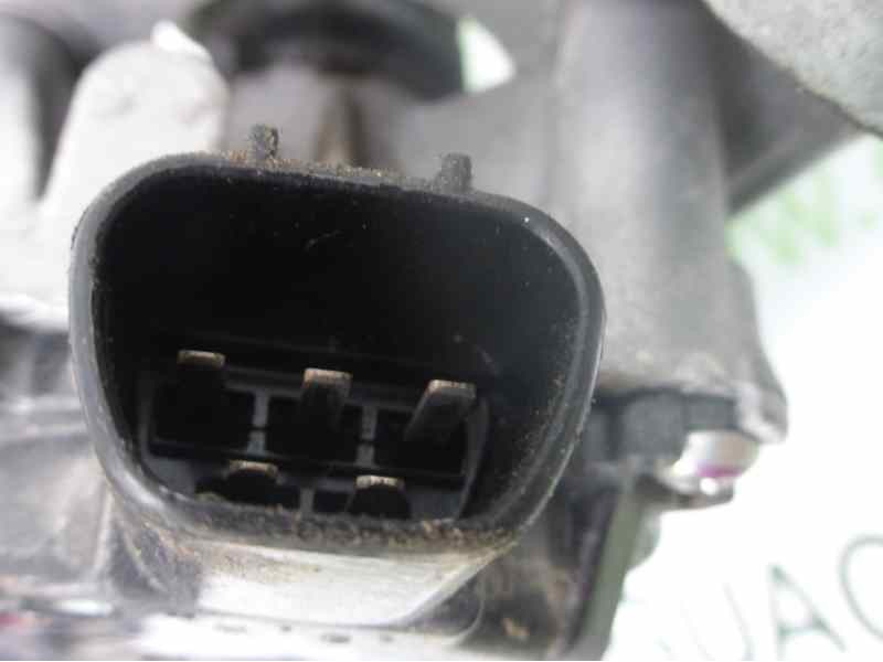 Recambio de motor limpia delantero para nissan tiida (c11x/sc11x) acenta referencia OEM IAM 76505SWAA020 3945800 