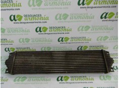 Recambio de intercooler para renault master ii phase 2 caja cerrada l2h2 caja cerrada/techo elevado 3.5 to referencia OEM IAM 77