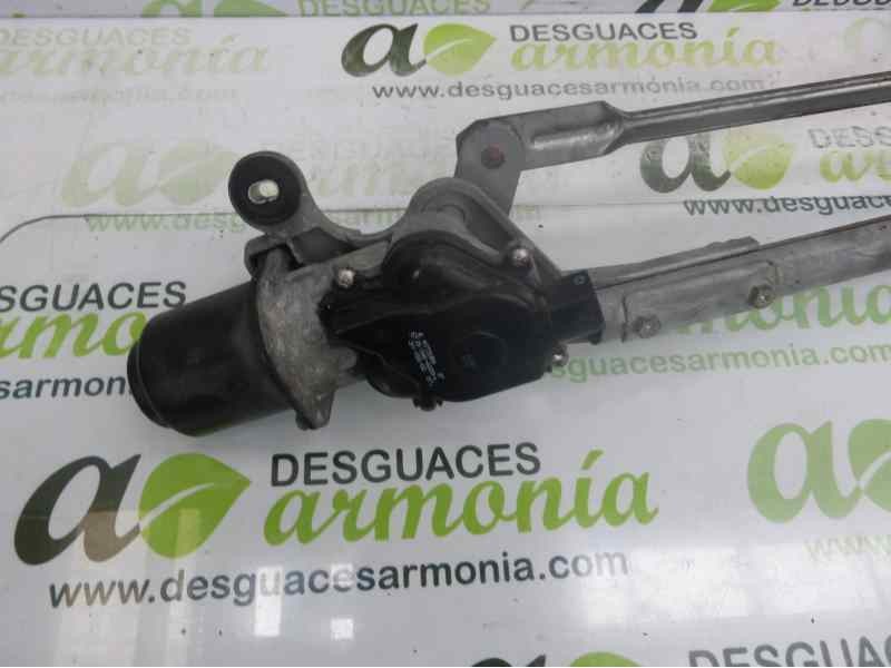 Recambio de motor limpia delantero para nissan tiida (c11x/sc11x) acenta referencia OEM IAM 76505SWAA020 3945800 