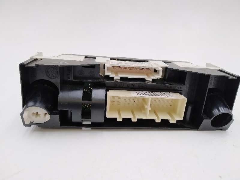 Recambio de mando calefaccion / aire acondicionado para seat ibiza (6j5) stylance / style referencia OEM IAM 6J0820045  
