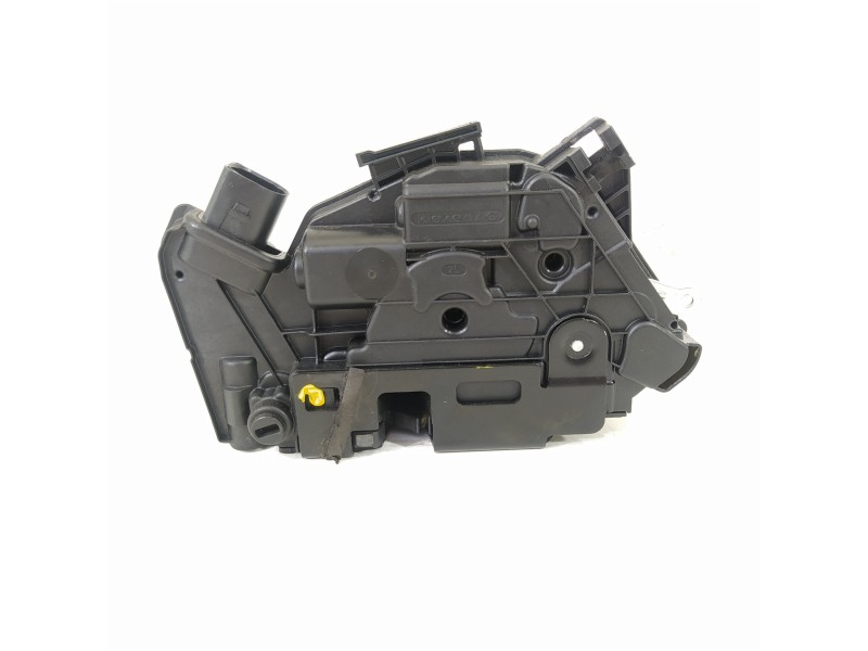 Recambio de cerradura puerta trasera izquierda para skoda superb combi (3t5) exclusive 4x4 referencia OEM IAM 5N0839015D  
