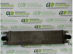 Recambio de intercooler para renault master ii phase 2 caja cerrada l2h2 caja cerrada/techo elevado 3.5 to referencia OEM IAM 77 2
