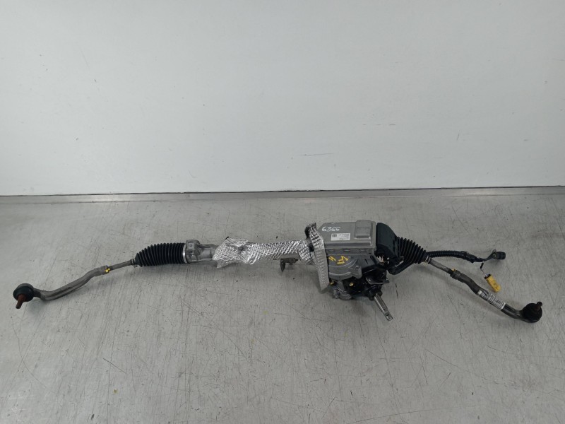 Recambio de cremallera direccion para peugeot 308 style referencia OEM IAM 9813317780 80000227000 5WK67004