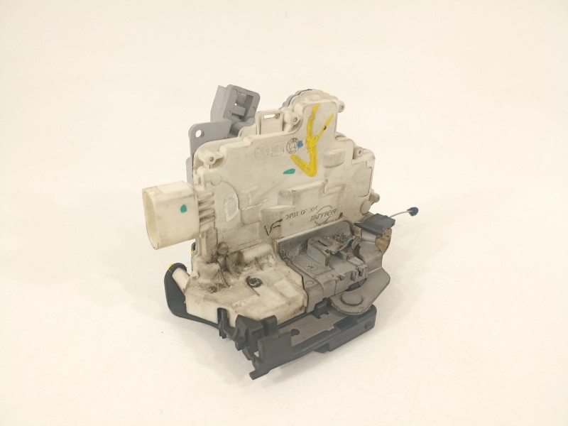 Recambio de cerradura puerta delantera izquierda para seat altea (5p1) reference referencia OEM IAM 1P1037015  