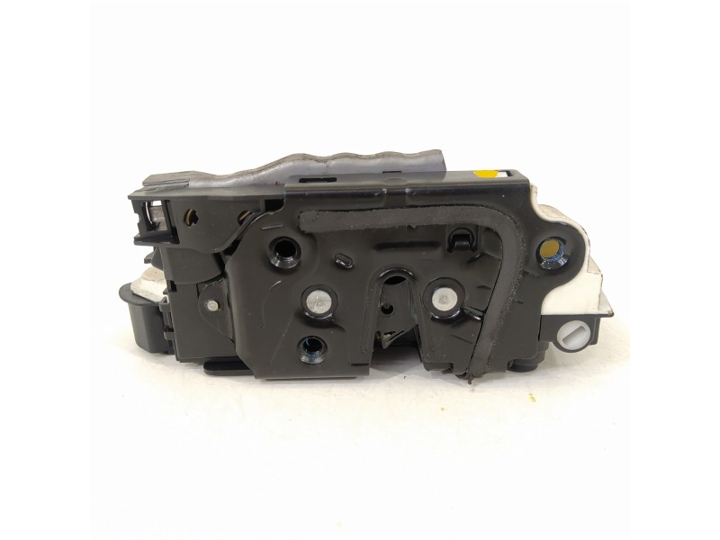 Recambio de cerradura puerta trasera izquierda para skoda superb combi (3t5) exclusive 4x4 referencia OEM IAM 5N0839015D  