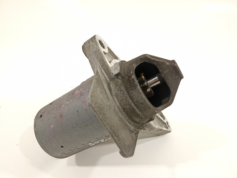 Recambio de motor arranque para renault megane iii berlina 5 p bose edition referencia OEM IAM 233001007X  