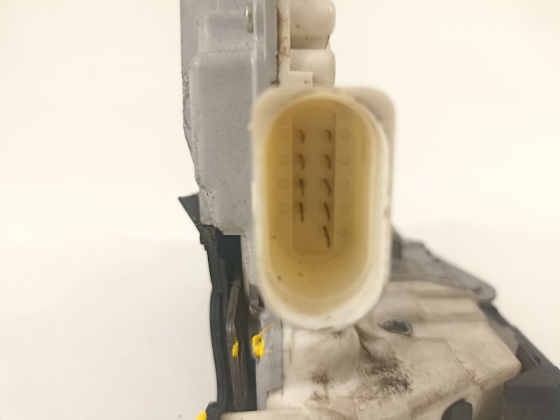 Recambio de cerradura puerta delantera izquierda para seat altea (5p1) reference referencia OEM IAM 1P1037015  