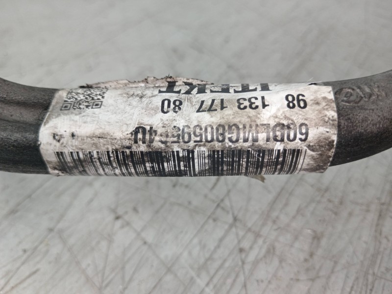 Recambio de cremallera direccion para peugeot 308 style referencia OEM IAM 9813317780 80000227000 5WK67004