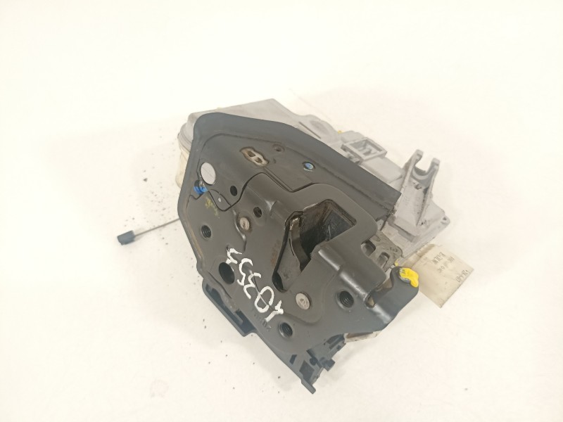 Recambio de cerradura puerta delantera izquierda para seat altea (5p1) reference referencia OEM IAM 1P1037015  