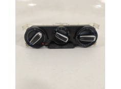 Recambio de mando calefaccion / aire acondicionado para audi a1 (8xk) adrenalin referencia OEM IAM 8XA820045A  