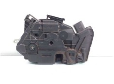 Recambio de cerradura puerta trasera derecha para seat ibiza (6j5) stylance / style referencia OEM IAM 06A6J0839016A  