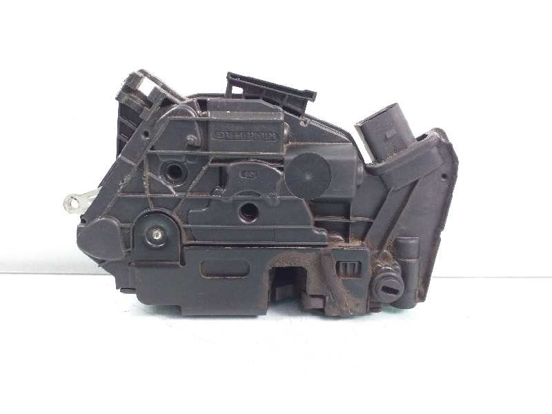 Recambio de cerradura puerta trasera derecha para seat ibiza (6j5) stylance / style referencia OEM IAM 06A6J0839016A  