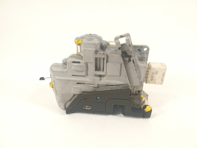 Recambio de cerradura puerta delantera izquierda para seat altea (5p1) reference referencia OEM IAM 1P1037015  