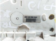 Recambio de cerradura puerta trasera derecha para seat ibiza (6j5) stylance / style referencia OEM IAM 06A6J0839016A   2