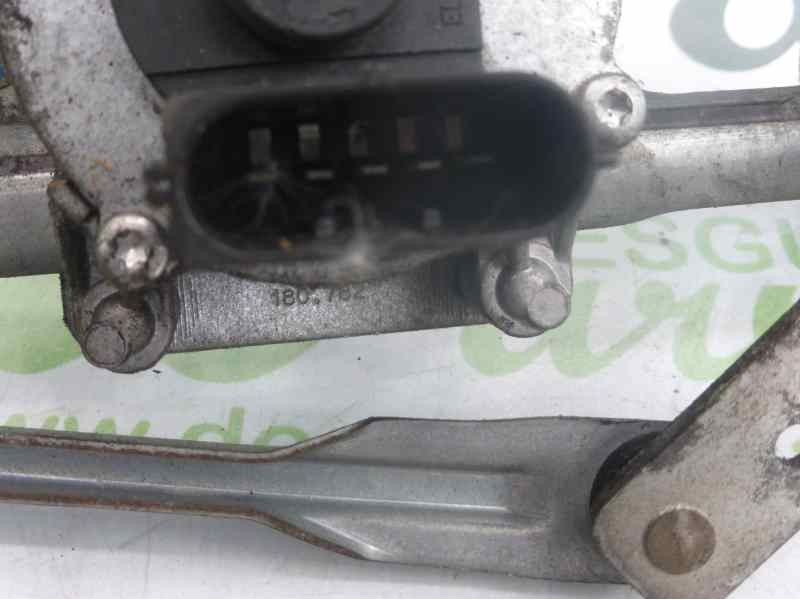 Recambio de motor limpia delantero para ford fiesta (cbk) ambiente referencia OEM IAM 2S6T17B571AC 404745  Recambio de motor limpia delantero para ford fiesta (cbk) ambiente referencia OEM IAM 2S6T17B571AC 404745