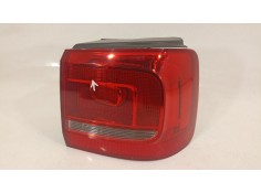 Recambio de piloto trasero derecho para volkswagen touran (1t3) advance bluemotion referencia OEM IAM   