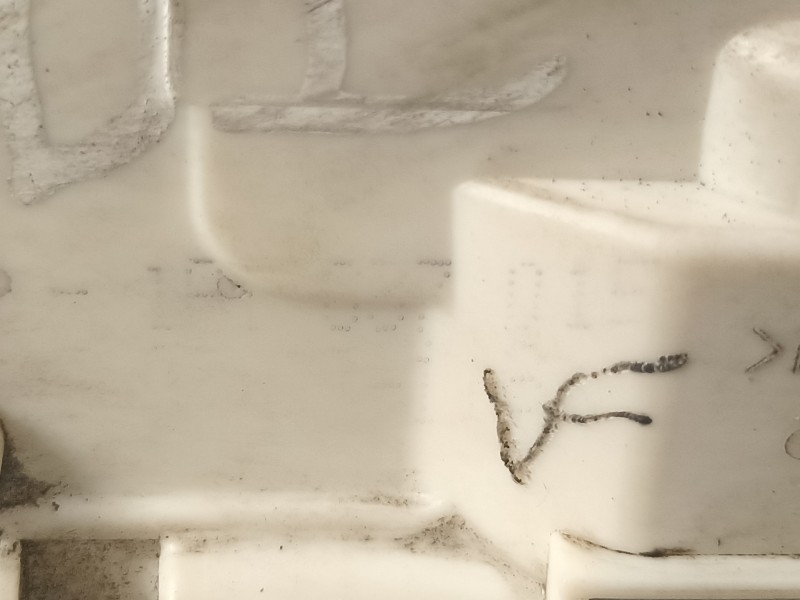 Recambio de cerradura puerta delantera izquierda para seat altea (5p1) reference referencia OEM IAM 1P1037015  