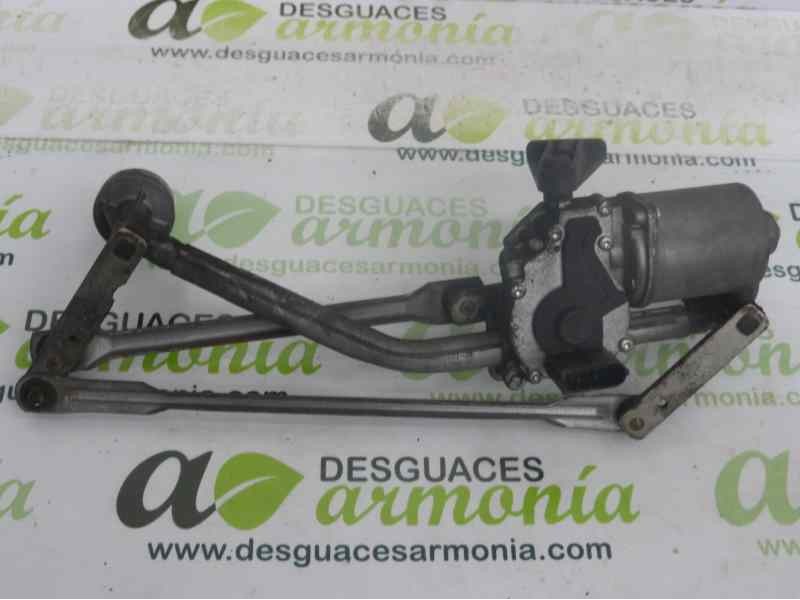 Recambio de motor limpia delantero para ford fiesta (cbk) ambiente referencia OEM IAM 2S6T17B571AC 404745  Recambio de motor limpia delantero para ford fiesta (cbk) ambiente referencia OEM IAM 2S6T17B571AC 404745