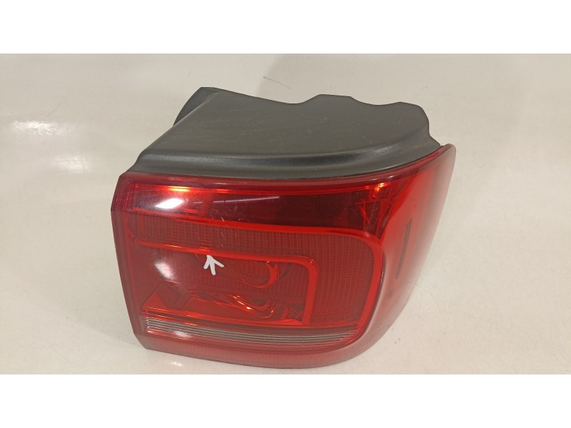Recambio de piloto trasero derecho para volkswagen touran (1t3) advance bluemotion referencia OEM IAM   