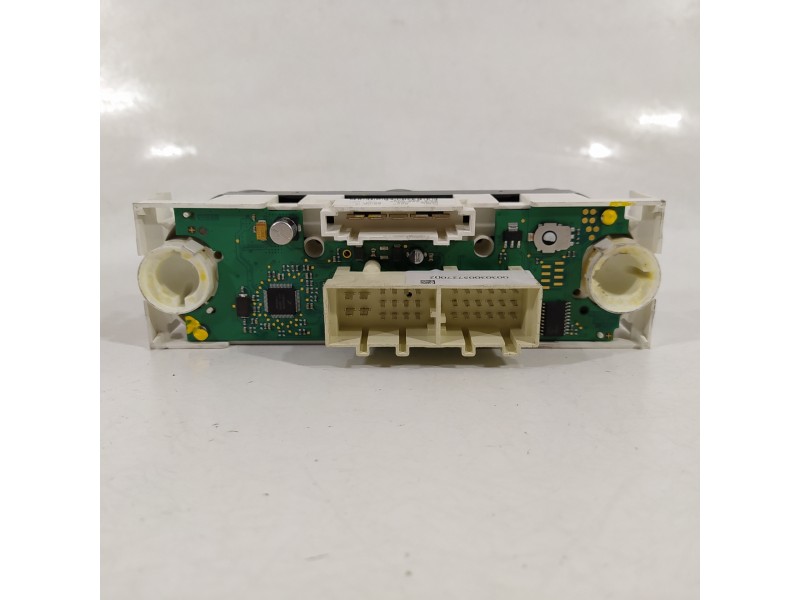 Recambio de mando calefaccion / aire acondicionado para audi a1 (8xk) adrenalin referencia OEM IAM 8XA820045A  