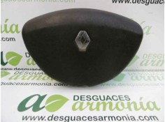 Recambio de airbag delantero izquierdo para renault master ii phase 2 caja cerrada l2h2 caja cerrada/techo elevado 3.5 to refere