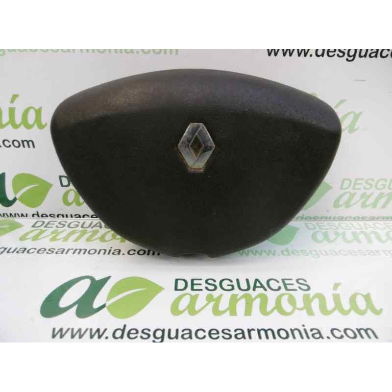 Recambio de airbag delantero izquierdo para renault master ii phase 2 caja cerrada l2h2 caja cerrada/techo elevado 3.5 to refere