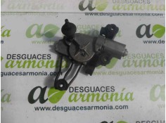 Recambio de motor limpia trasero para citroën c4 berlina collection referencia OEM IAM 9646803180  