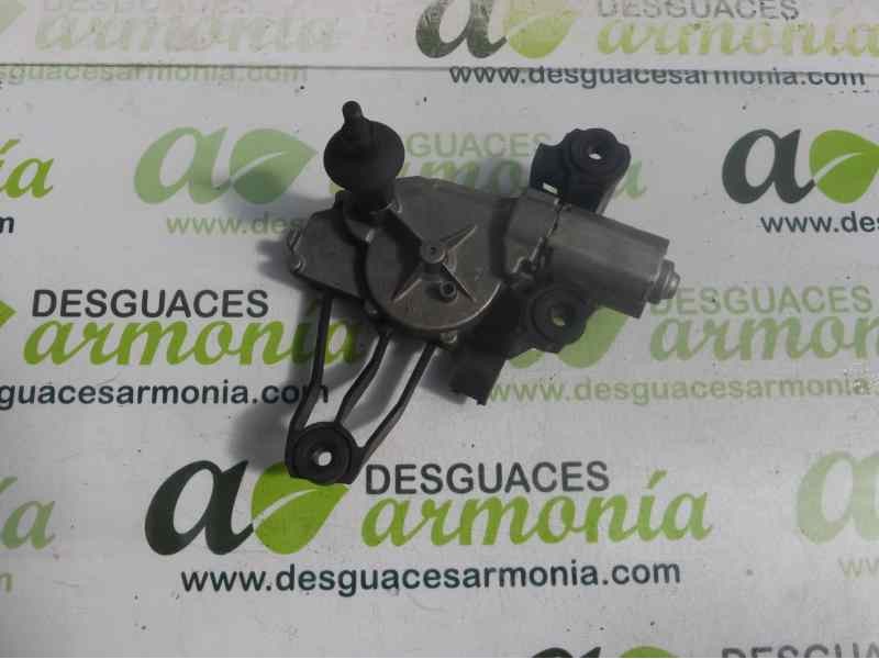 Recambio de motor limpia trasero para citroën c4 berlina collection referencia OEM IAM 9646803180  
