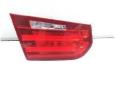 Recambio de piloto trasero izquierdo para bmw serie 3 touring (f31) 320d referencia OEM IAM 63217371111  