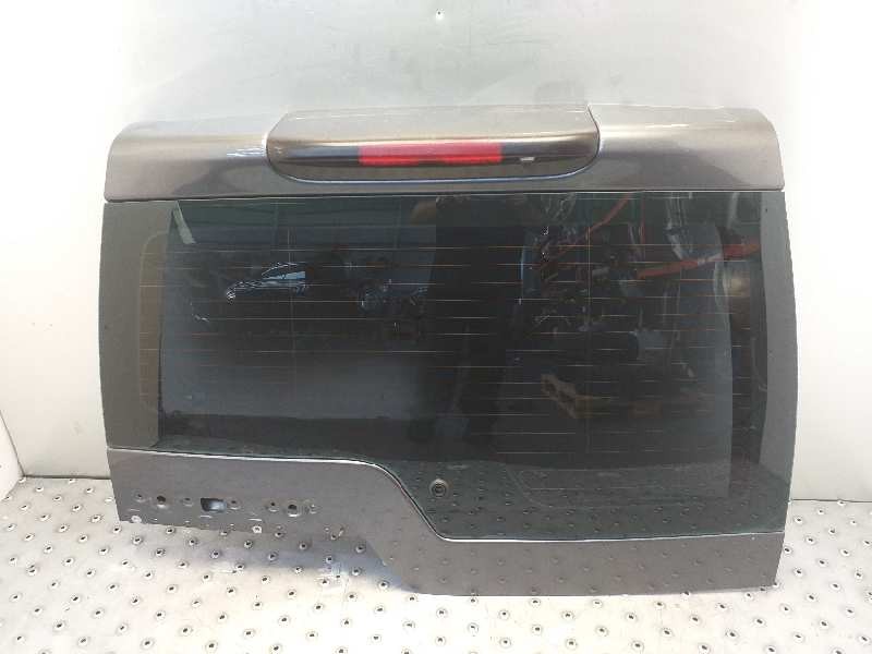 Recambio de porton trasero para land rover discovery v6 td s referencia OEM IAM   