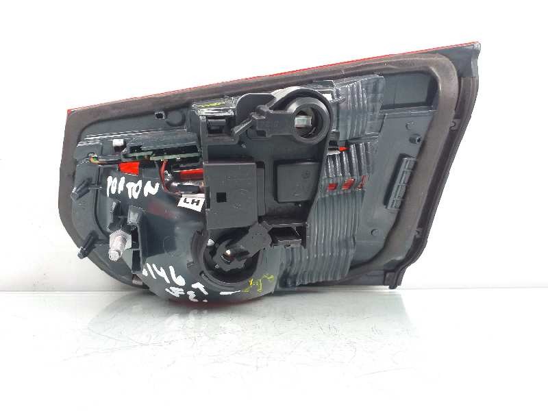 Recambio de piloto trasero izquierdo para bmw serie 3 touring (f31) 320d referencia OEM IAM 63217371111  