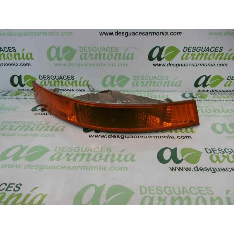 Recambio de piloto delantero derecho para renault master ii phase 2 caja cerrada l2h2 caja cerrada/techo elevado 3.5 to referenc