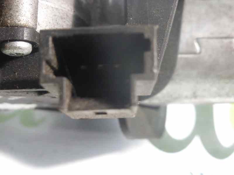 Recambio de motor limpia trasero para citroën c4 berlina collection referencia OEM IAM 9646803180  
