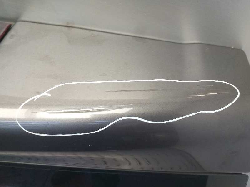 Recambio de porton trasero para land rover discovery v6 td s referencia OEM IAM   