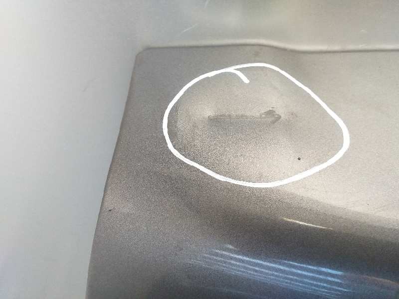 Recambio de porton trasero para land rover discovery v6 td s referencia OEM IAM   