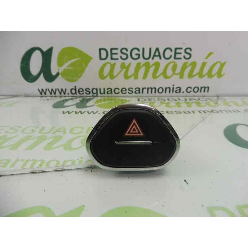 Recambio de warning para opel corsa e selective referencia OEM IAM 13363976  