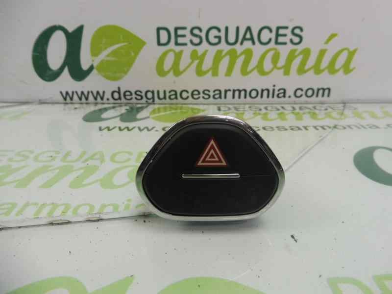 Recambio de warning para opel corsa e selective referencia OEM IAM 13363976  