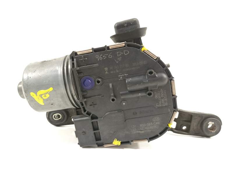 MOTOR LIMPIA DELANTERO 9676371780 