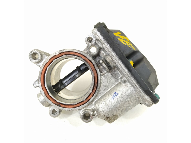 Recambio de caja mariposa para skoda superb combi (3t5) exclusive 4x4 referencia OEM IAM 03L128063T A2C83076400 