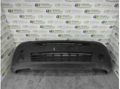 Recambio de paragolpes delantero para renault master ii phase 2 caja cerrada l2h2 caja cerrada/techo elevado 3.5 to referencia O