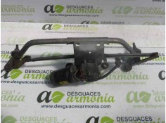 Recambio de motor limpia delantero para fiat scudo (222) 2.0 jtd estándar caja cerrada referencia OEM IAM 53547302  