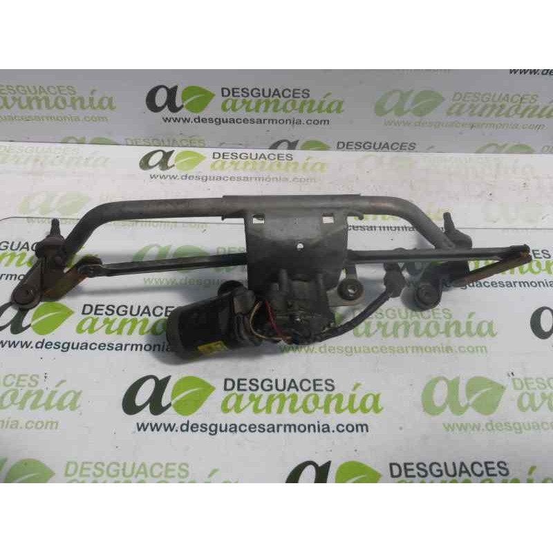 Recambio de motor limpia delantero para fiat scudo (222) 2.0 jtd estándar caja cerrada referencia OEM IAM 53547302  