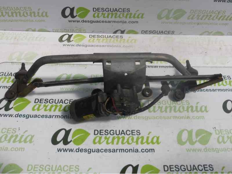 Recambio de motor limpia delantero para fiat scudo (222) 2.0 jtd estándar caja cerrada referencia OEM IAM 53547302  