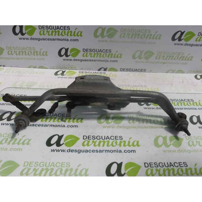 Recambio de motor limpia delantero para fiat scudo (222) 2.0 jtd estándar caja cerrada referencia OEM IAM 53547302  
