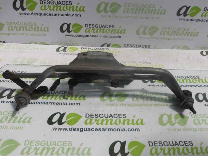 Recambio de motor limpia delantero para fiat scudo (222) 2.0 jtd estándar caja cerrada referencia OEM IAM 53547302  