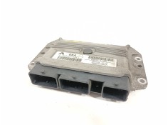 Recambio de centralita motor uce para renault megane iii berlina 5 p bose edition referencia OEM IAM 237100293R  