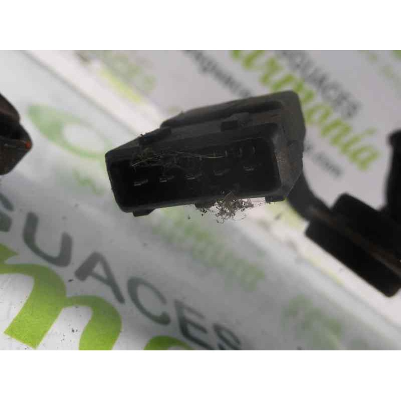 Recambio de motor limpia delantero para fiat scudo (222) 2.0 jtd estándar caja cerrada referencia OEM IAM 53547302  