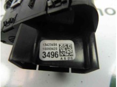 Recambio de mando multifuncion para opel corsa e selective referencia OEM IAM 13423496   2