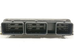 Recambio de centralita motor uce para renault megane iii berlina 5 p bose edition referencia OEM IAM 237100293R   2